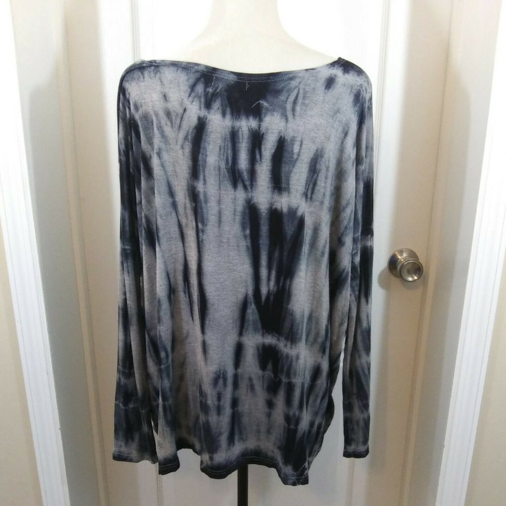 PIKO 1988 Joyful Adventures Soft Tye Dye Top - Picture 4 of 7
